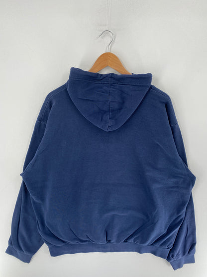 00’ NIKE BASKETBALL Size L Sweat-Shirt / F4556S
