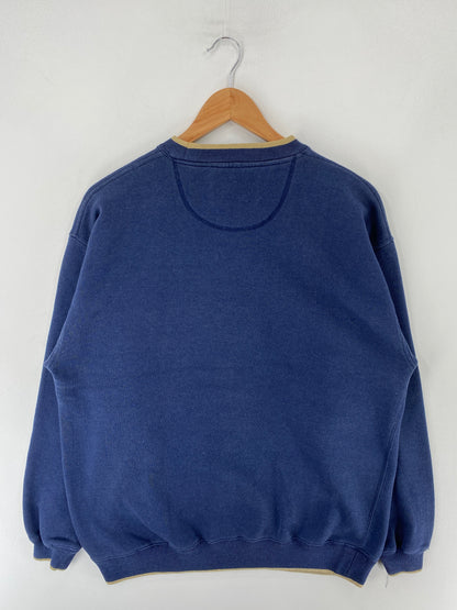 Vintage ASPEN COLORADO Size L Sweat-shirt / F2832S