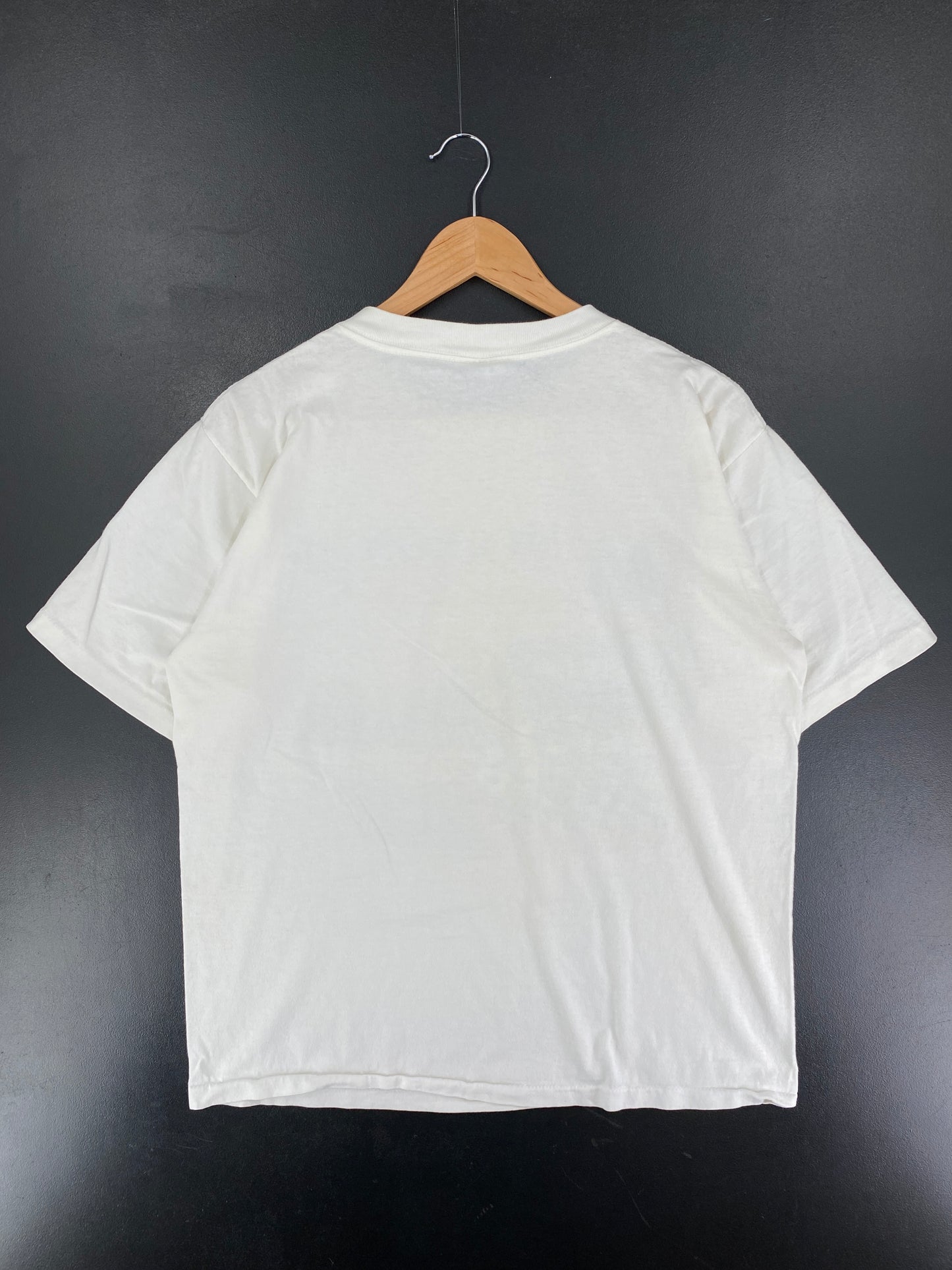 90's MOLSON Racing Made in USA Size L Vintage T-shirt / F2722T