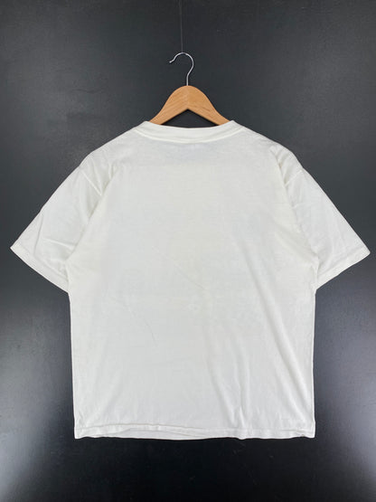 90's MOLSON Racing Made in USA Size L Vintage T-shirt / F2722T