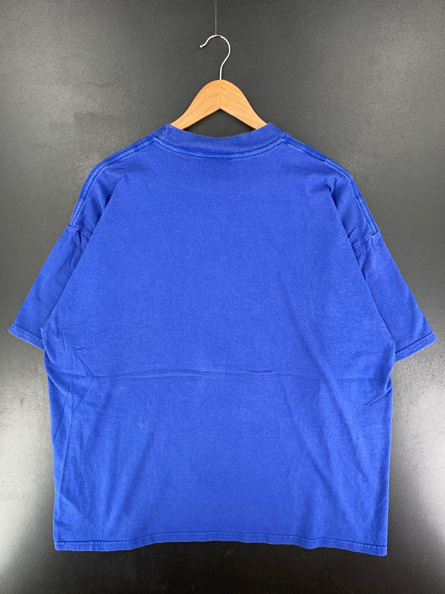 90's NIKExATHLETICS Size XXL Vintage MLB T-Shirt / F2817T