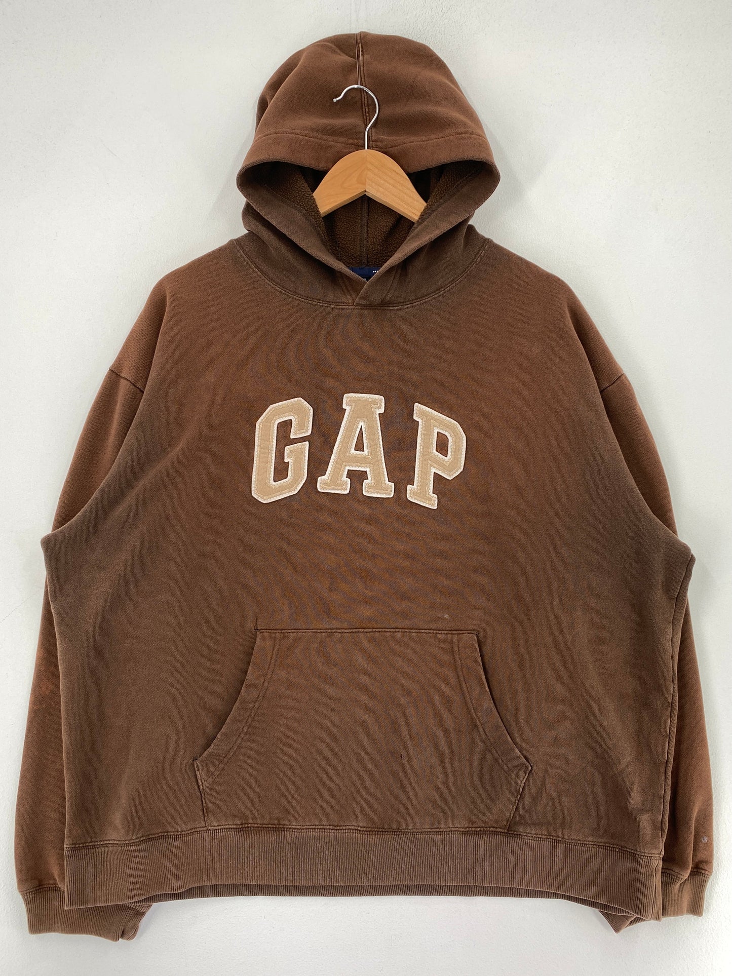 Vintage GAP Size XL Hoodie Sweat-Shirt / G984S