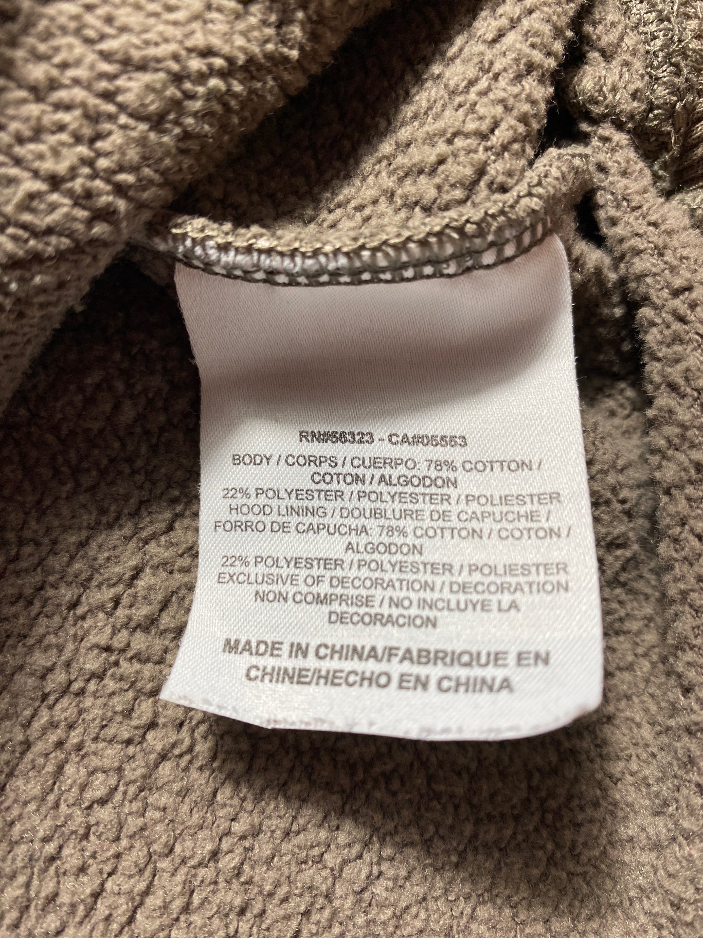 Vintage NIKE Size L Sweat-Shirt / F4553S