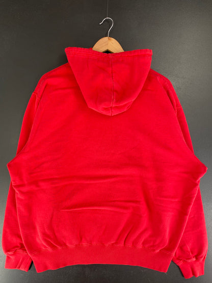 00’ NIKE x GEORGIA BULLDOGS Size L Sweat Shirt / F8953S