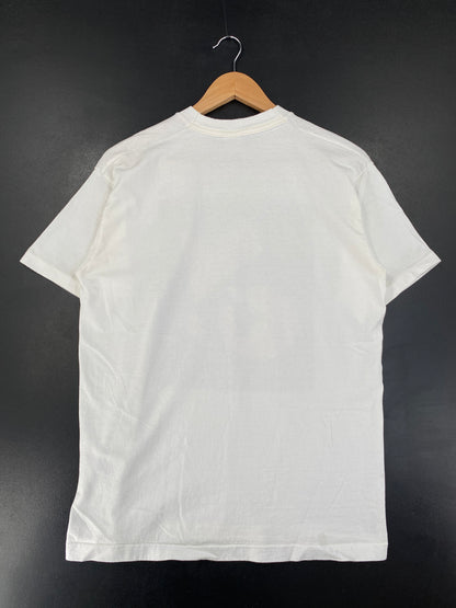 1993 MEMPHIS BLUES Made in USA Size L Vintage Music T-Shirt / G1531T