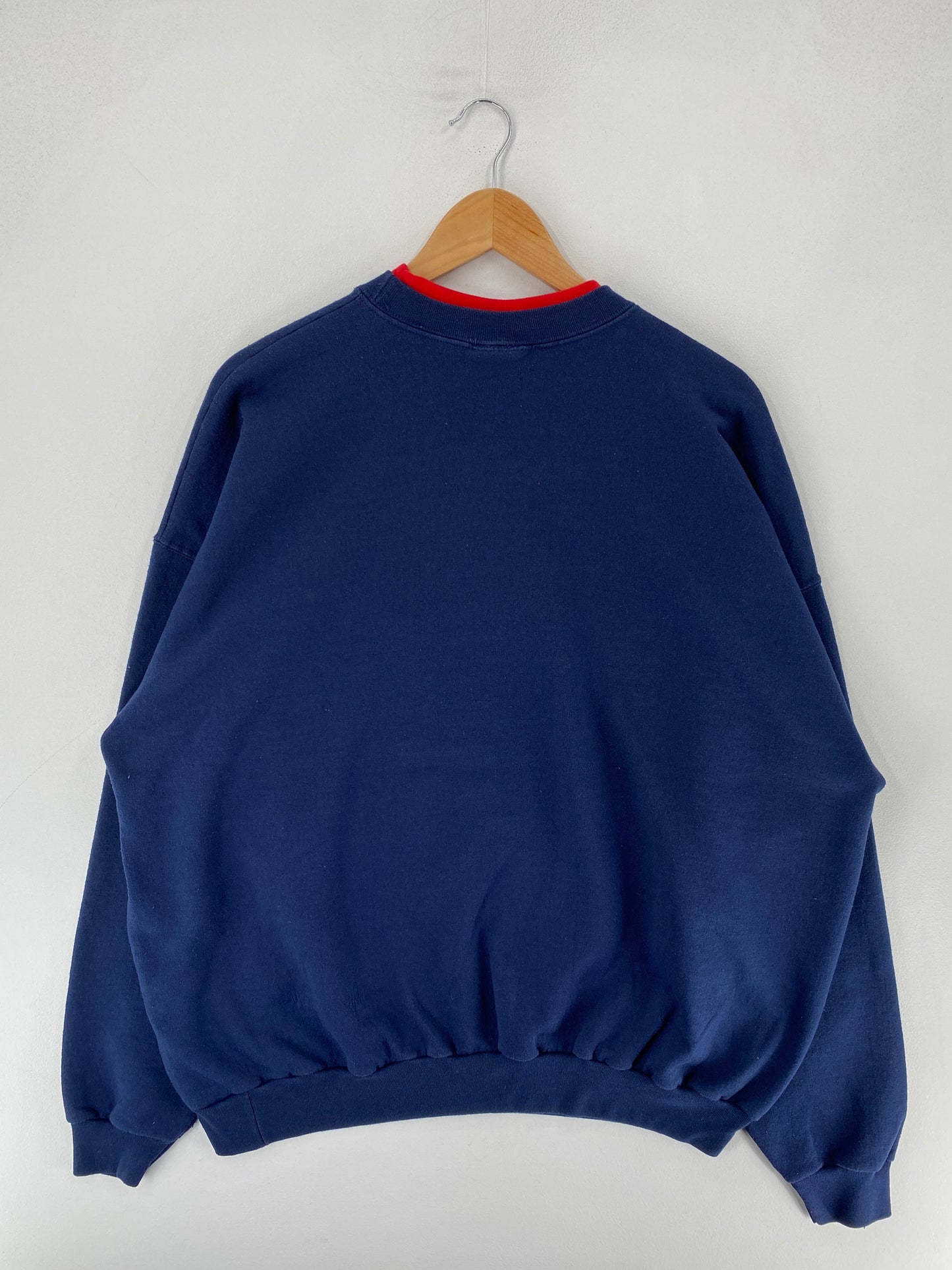 Vintage MICKY Size XXL DISNEY Sweat-shirt / F3700S
