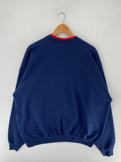 Vintage MICKY Size XXL DISNEY Sweat-shirt / F3700S