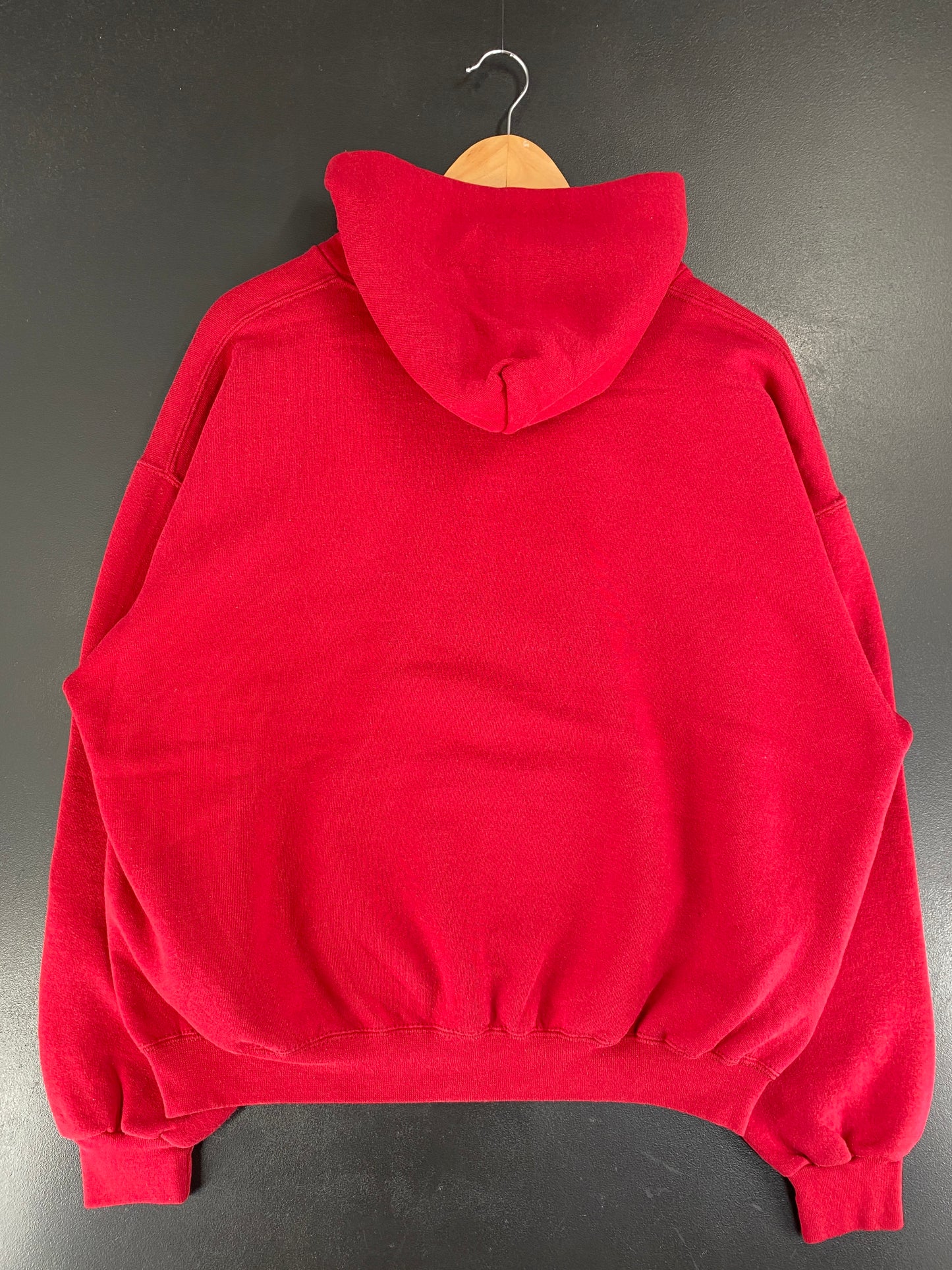 90's Size XL Vintage College Sweat-shirt / F9122S