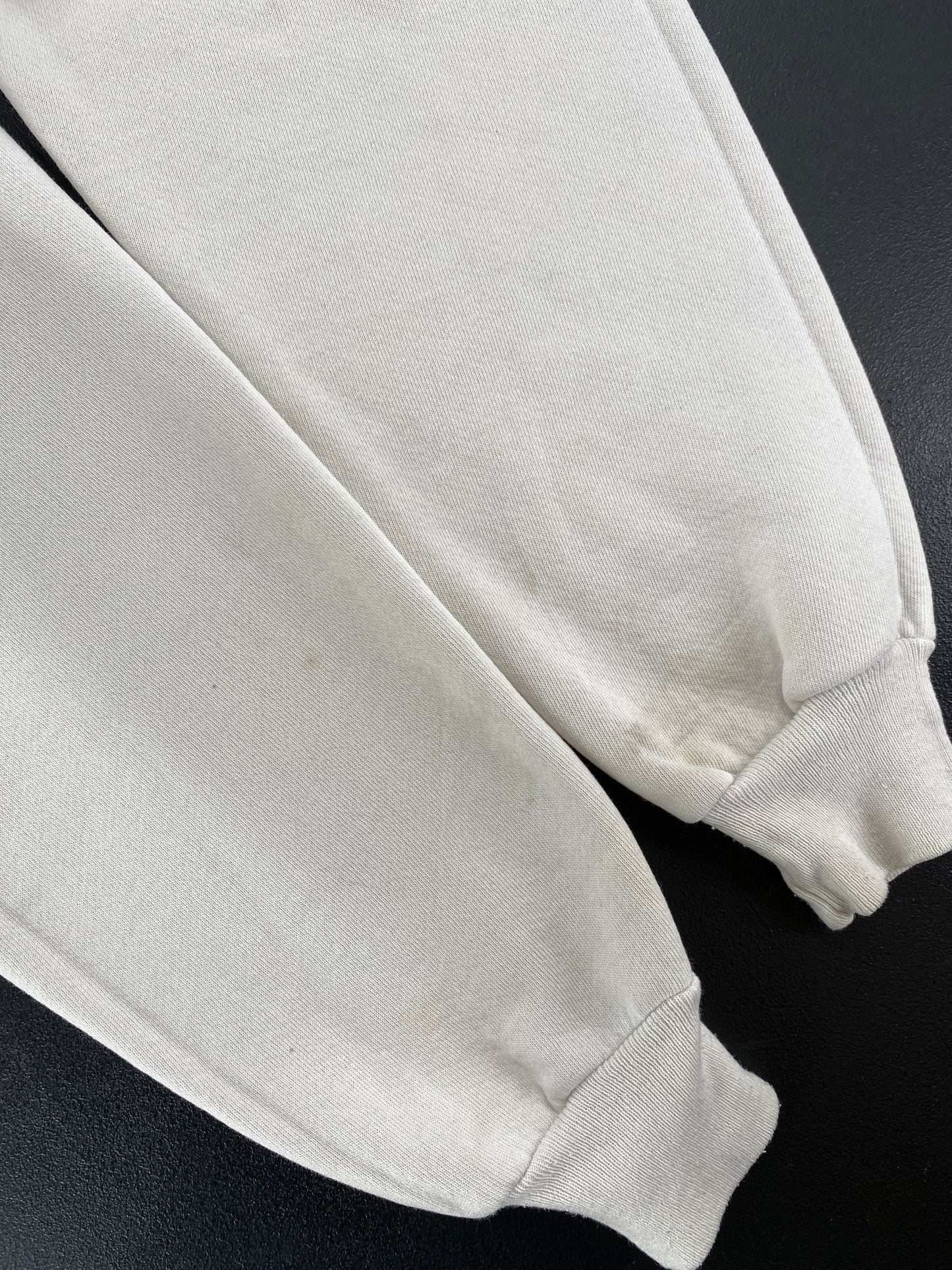 90's Remake POLO RALPH LAUREN Made in USA Size XL Vintage Sweat-shirt  / G4492S