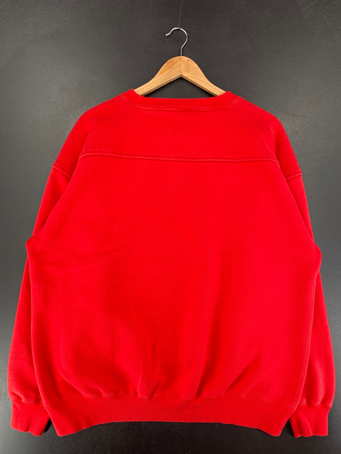 70’s MARYLAND TERRAPINS Size L College Sweat-Shirt / F9972S