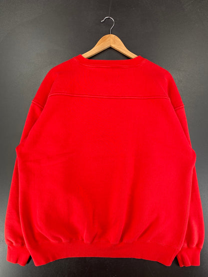 70’s MARYLAND TERRAPINS Size L College Sweat-Shirt / F9972S