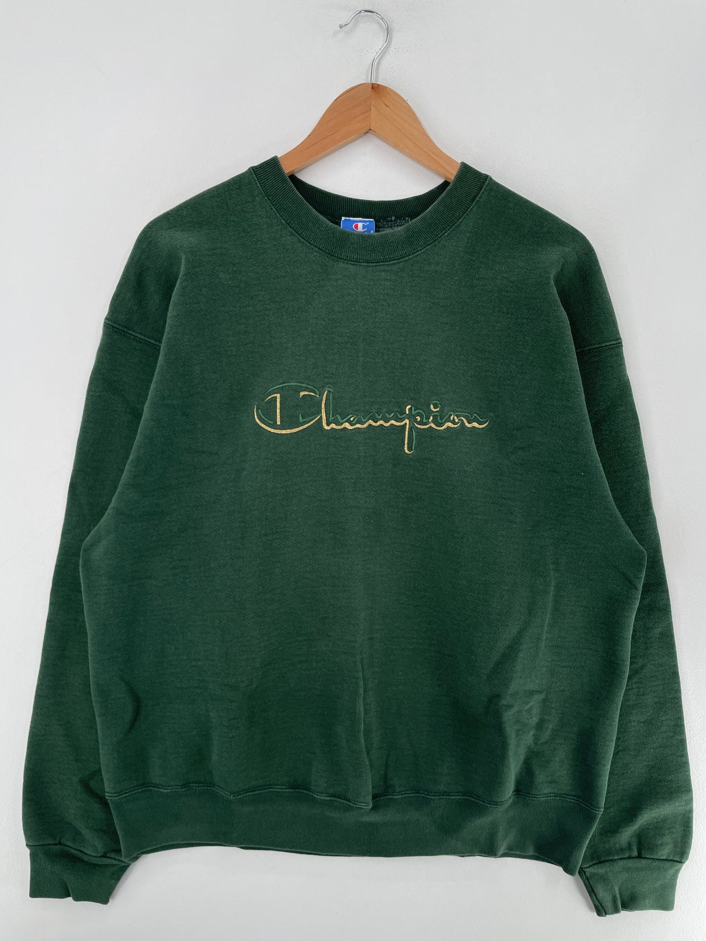 90's CHAMPION Made in USA Size XL Vintage Sweat-shirt / G280S