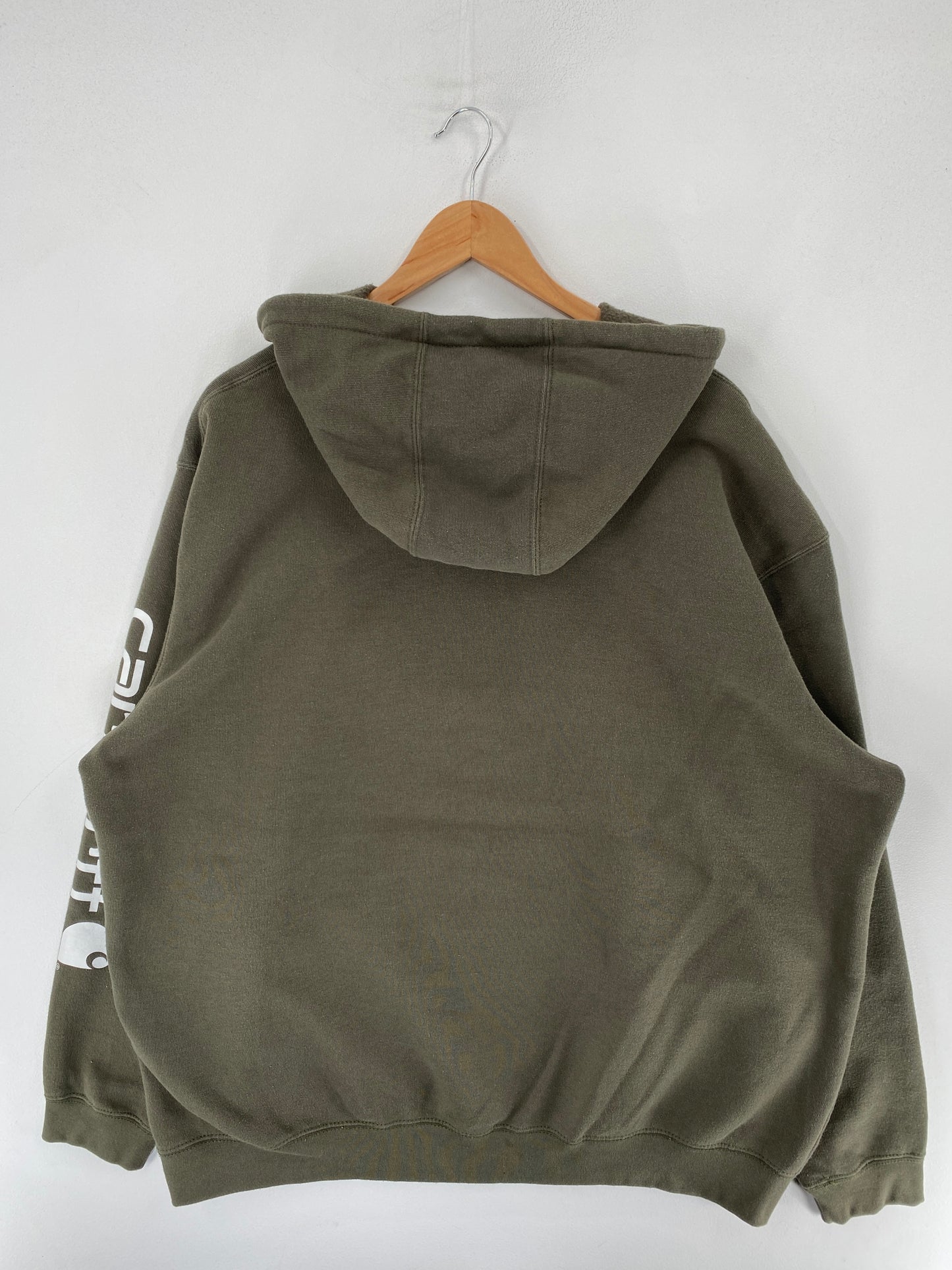 Vintage CARHARTT Size XXL Sweat-shirts / F5301S