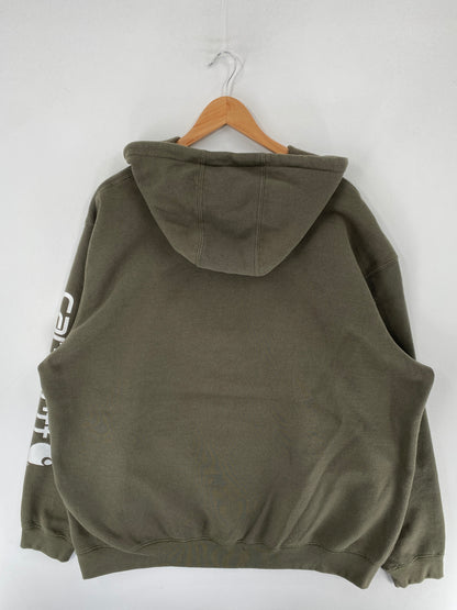 Vintage CARHARTT Size XXL Sweat-shirts / F5301S