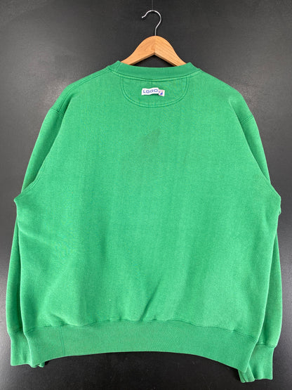 90’s BOSTON CELTICS Size XL NBA Sweat-Shirt / G171S