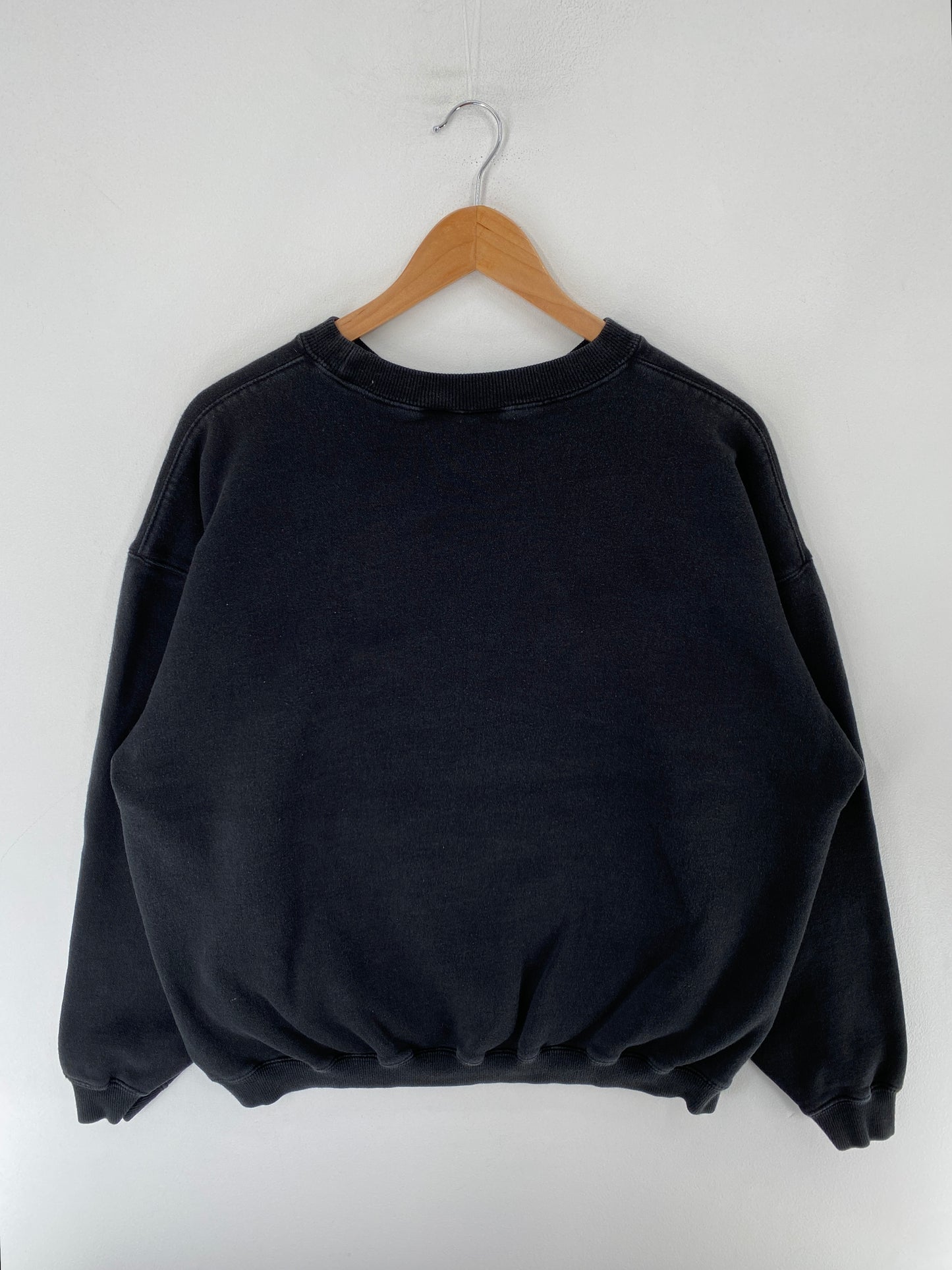 Vintage THE MISTERY MACHINE Size L Sweat-shirt / F4666S