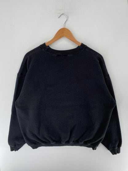 Vintage THE MISTERY MACHINE Size L Sweat-shirt / F4666S