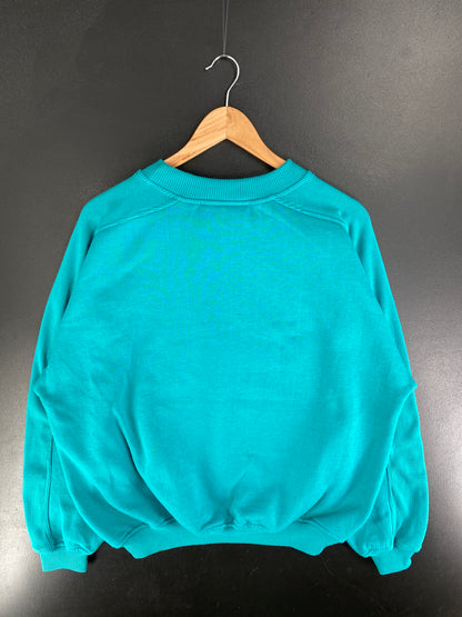 Vintage GOLF Size L Sweat-shirt / F5527S