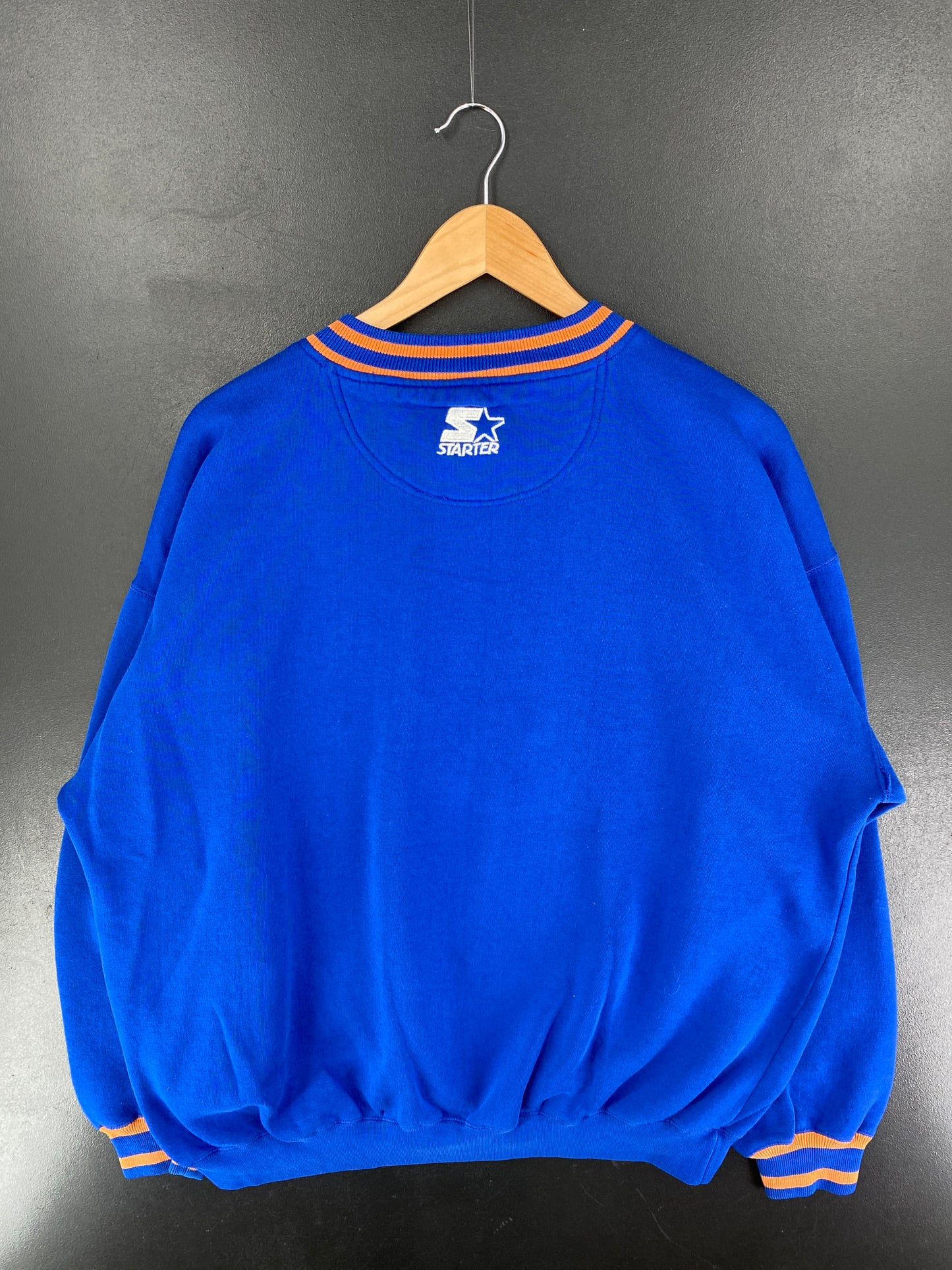 90’s FLORIDA GATORSxSTARTER Size XL NFL Sweat-shirt / F2780S