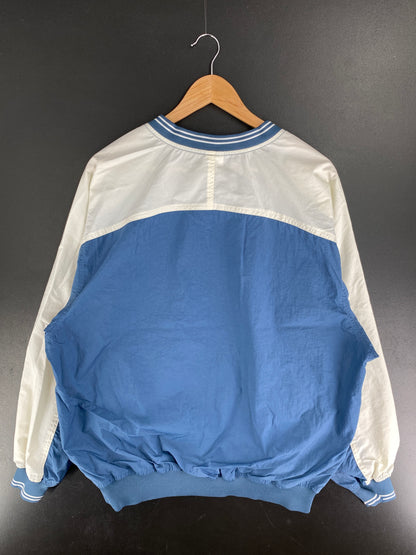 90's NIKE Size L Vintage Nylon Jacket/ F3720N