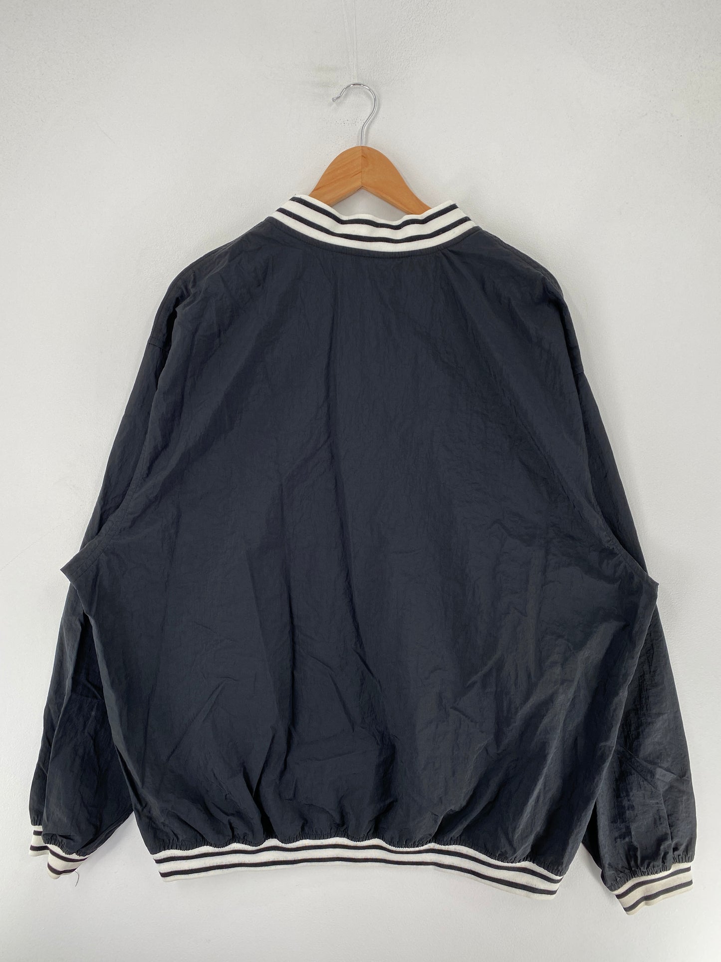90’s NIKE Size XL Vintage Nylon Jacket/ F3226N