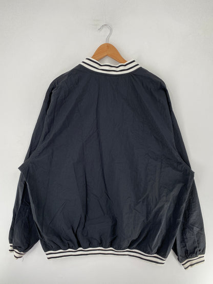 90’s NIKE Size XL Vintage Nylon Jacket/ F3226N