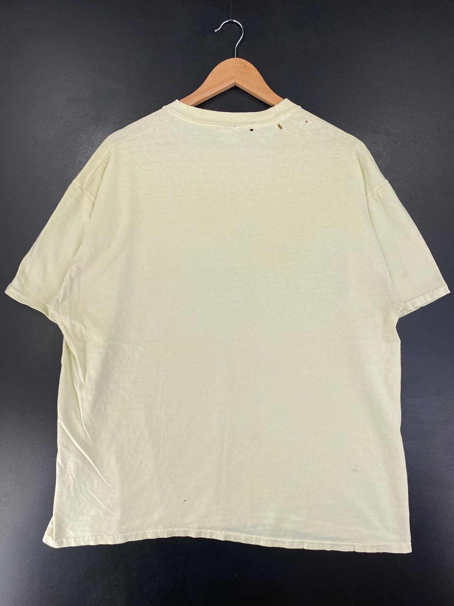90’s VIXEN Size XL Music T-Shirt / G1532T
