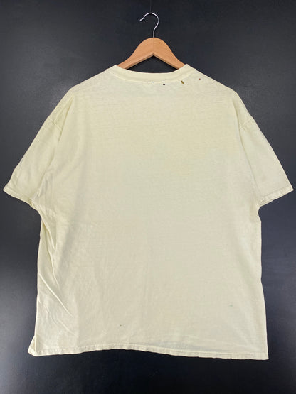 90’s VIXEN Size XL Music T-Shirt / G1532T
