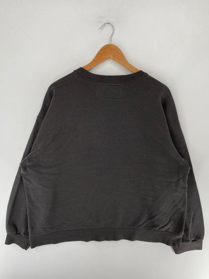 00’ NIKE Size XL Sweat-shirt / F3497S
