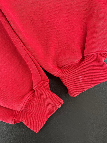 00’ ADIDAS Size XL Vintage Sweat-shirt / G4583S