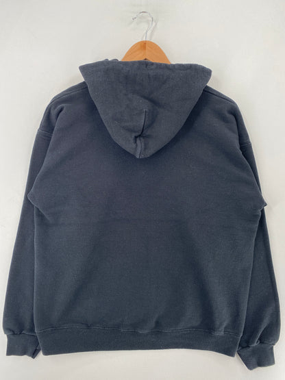 Vintage THRASHER Size M Hoodie Sweat-shirt / F8823S