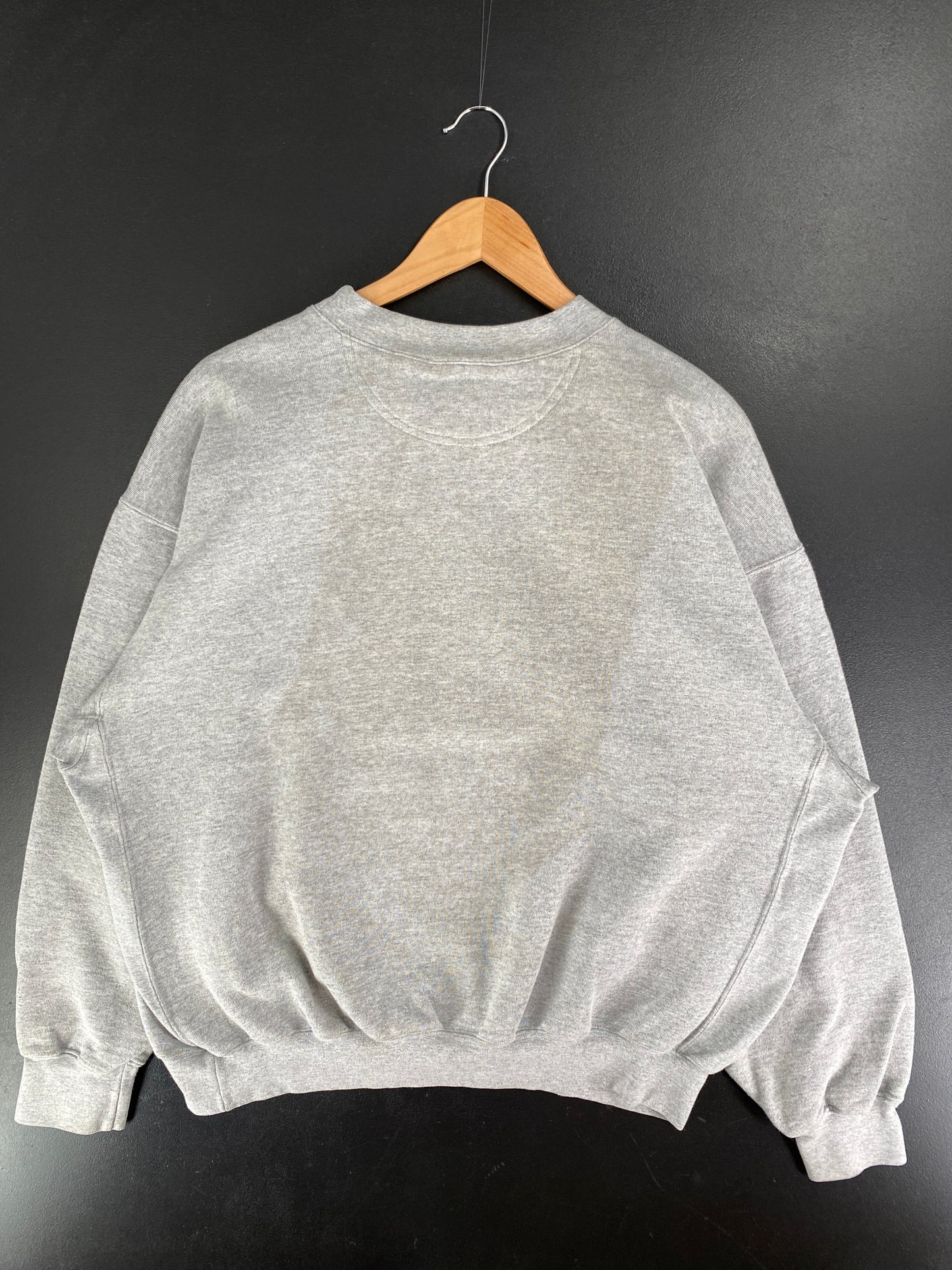 90’s NIKE Size L Sweat-shirt / F6116S