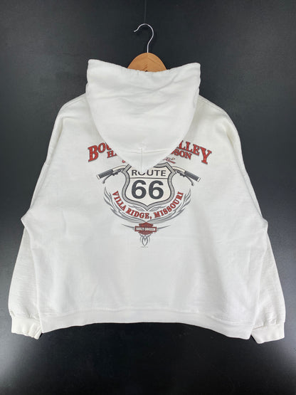 Vintage HARLEY DAVIDSON Size XXL Sweat-Shirt / F3406S