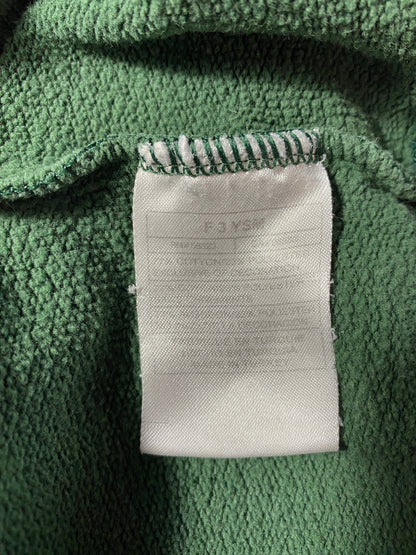 (L) 00's NIKE MINI SWOOSH Sweat-Shirt / A0610S