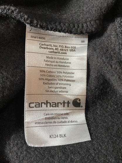 Vintage CARHARTT Size L Sweat-shirts / F5299S