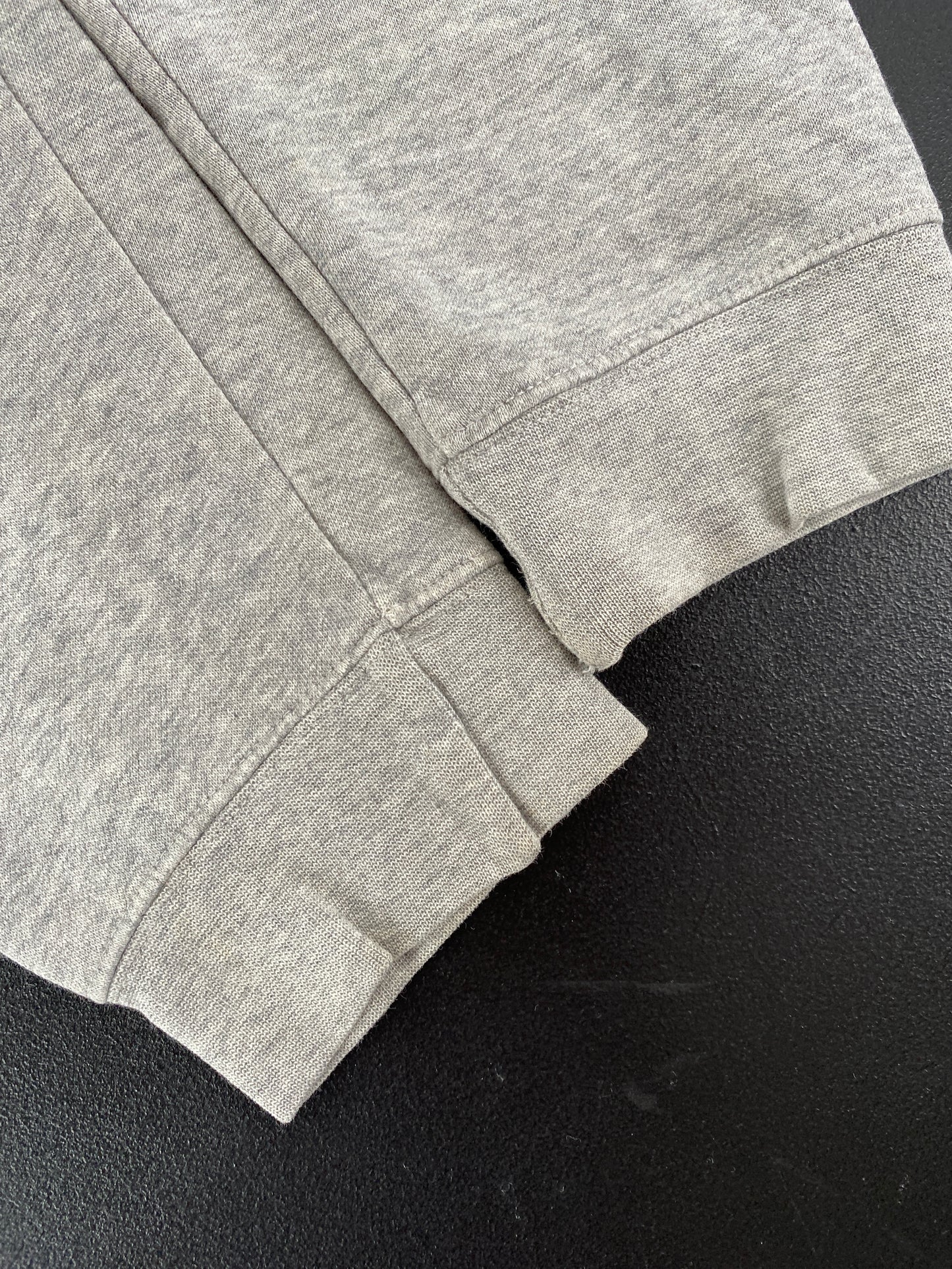 00’ NIKE Size L Vintage Hoodie Sweat-Shirt / G7107S