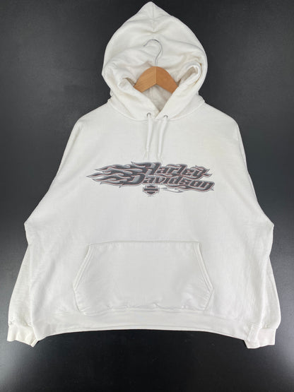 Vintage HARLEY DAVIDSON Size XXL Sweat-Shirt / F3406S