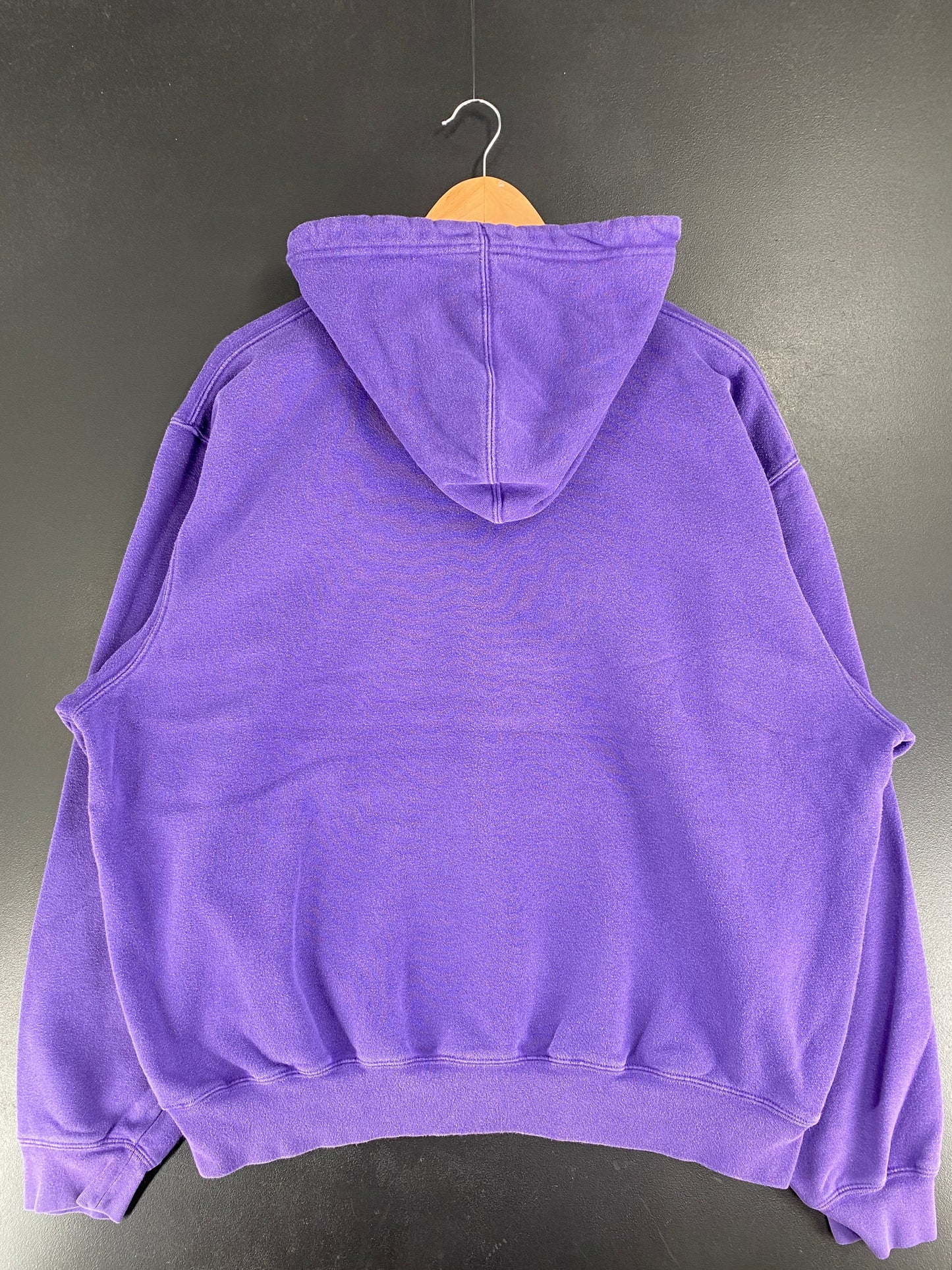 00’ NIKE x WASHINGTON Size L Hoodie Sweat Shirt / F9043S