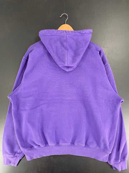 00’ NIKE x WASHINGTON Size L Hoodie Sweat Shirt / F9043S