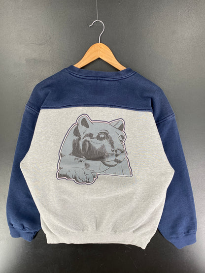 Vintage PENN STATE Size M Sweat-shirt / F2824S