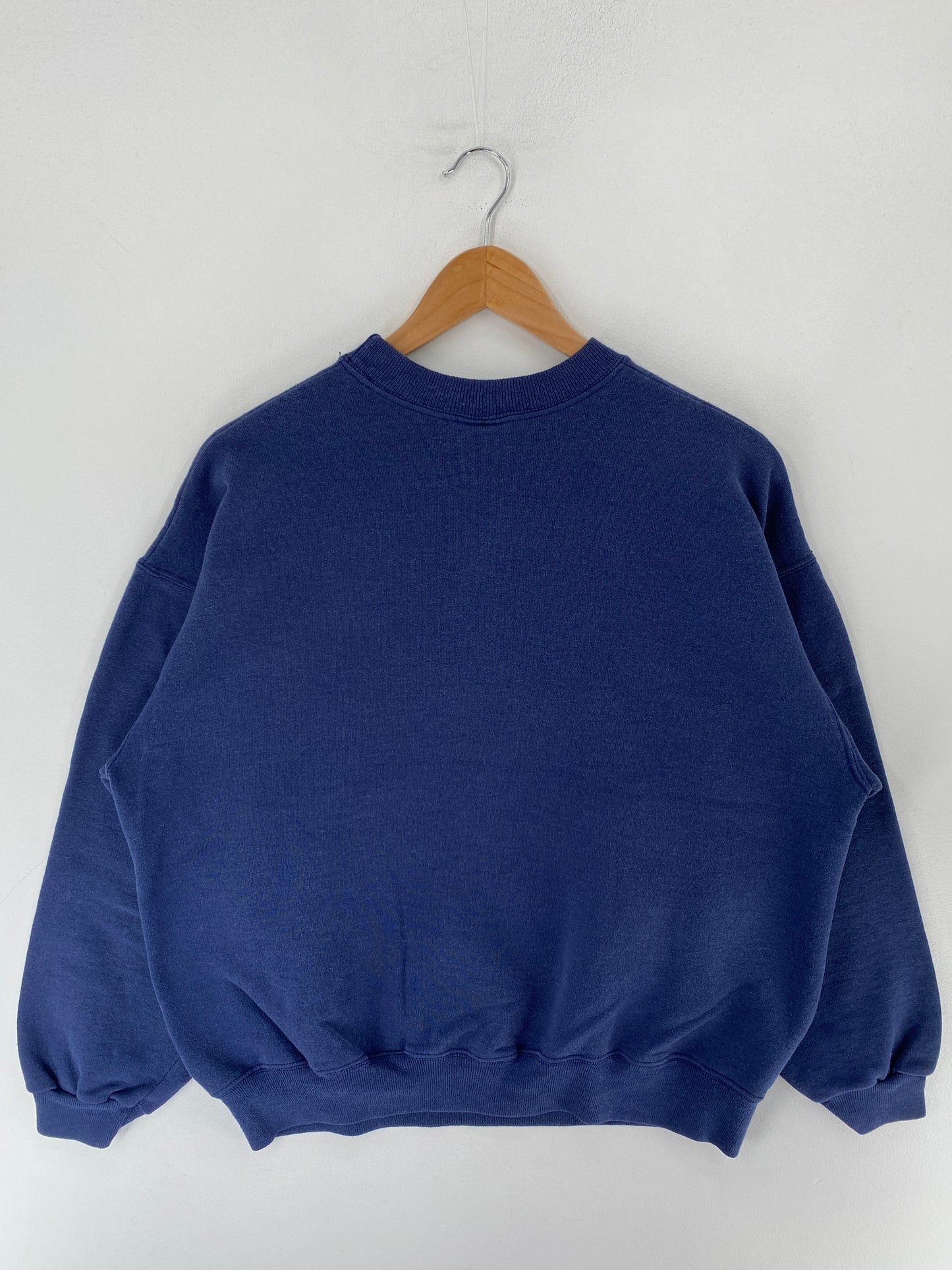 90's DALLAS COWBOYS Size XL NFL Sweat-Shirt / F4895S