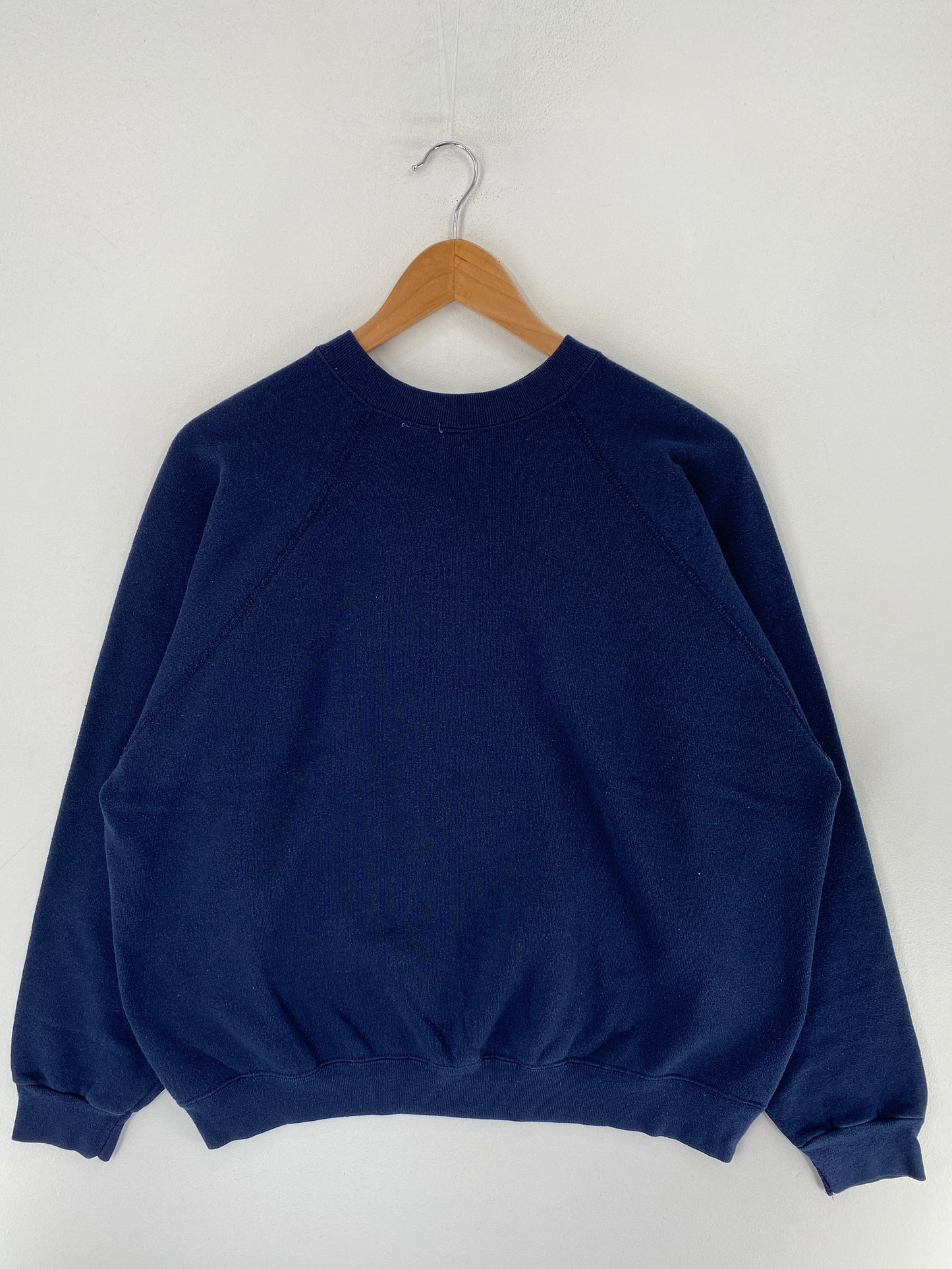 80’s CHICAGO BEARS Made in USA Size XL Vintage NFL Sweat-shirt / F5012S