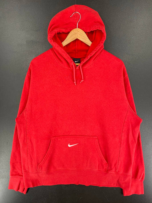 Vintage NIKE Size L Sweat-shirt / F2808S