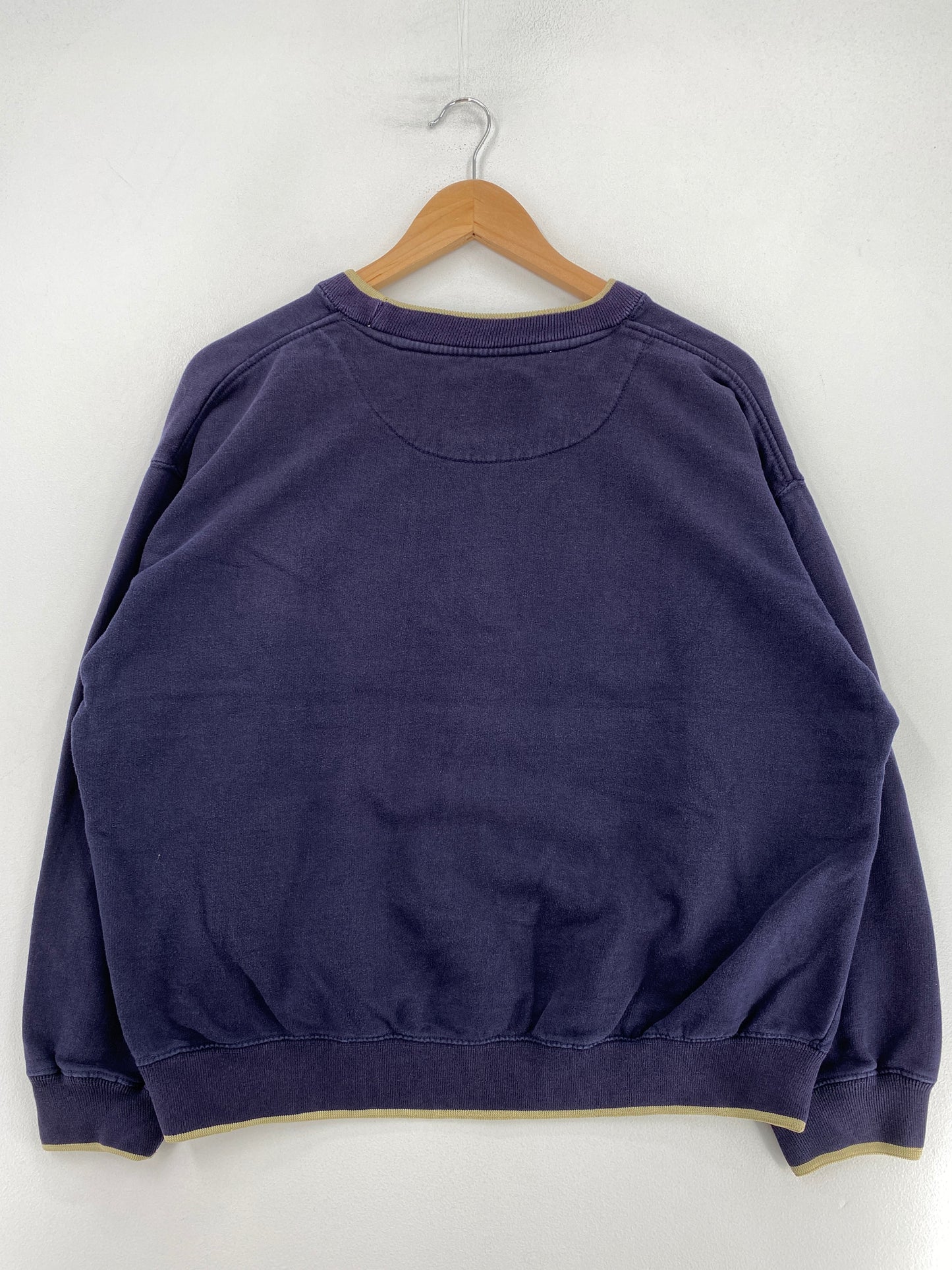 Vintage DEER Size L Animal Sweat-Shirt / G1575S