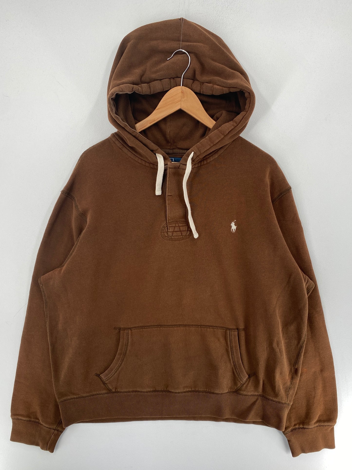 Vintage RALPH LAUREN Size XXL Sweat-Shirt / F4550S