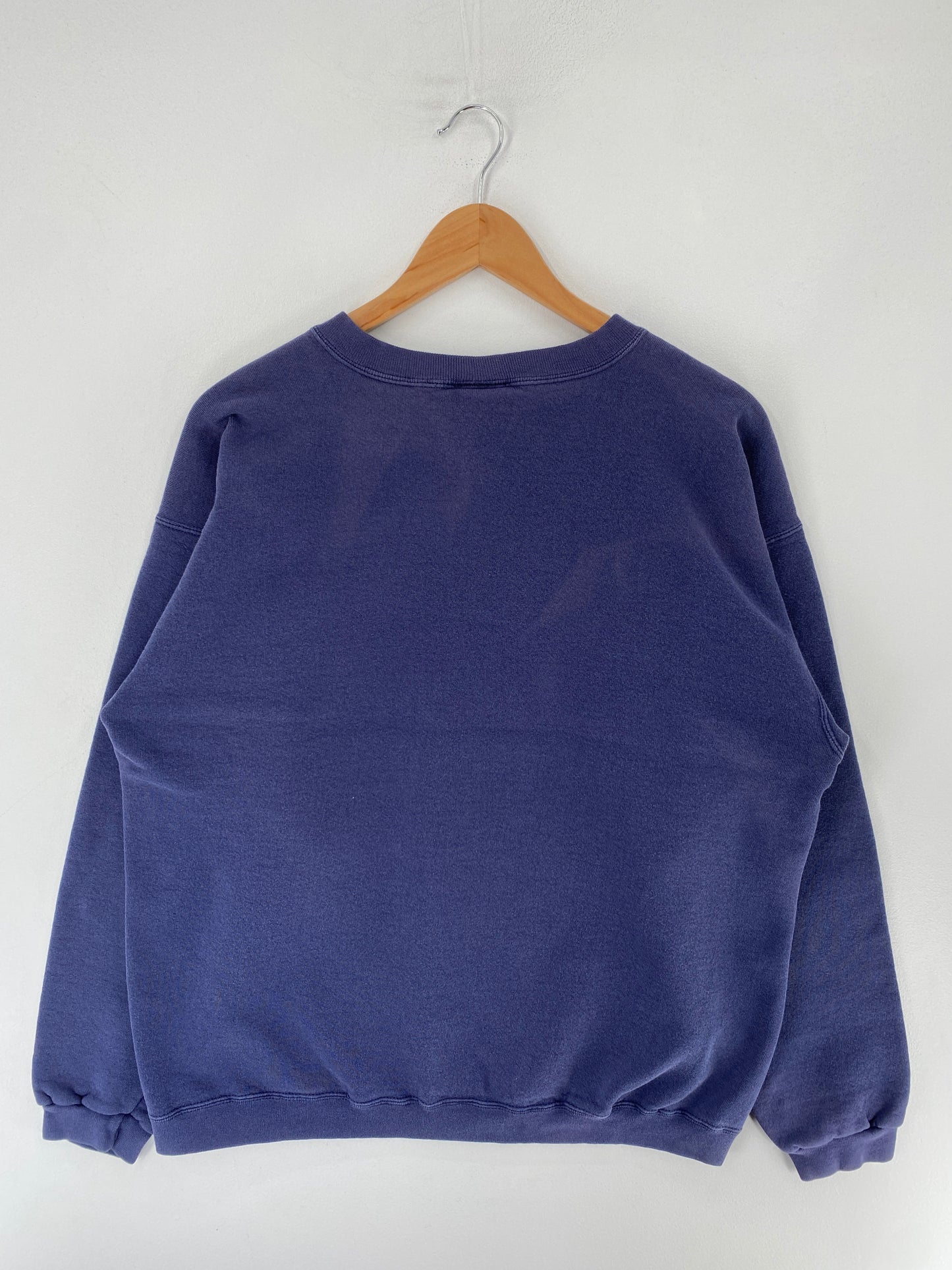 90's STARTER x CHICAGO BEARS Made in USA Size L Vintage NFL Sweat-shirt / F4692S