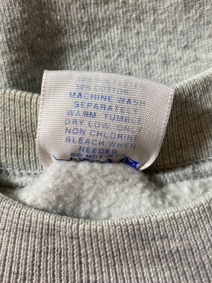 90's YALE Made in USA Size XL Vintage College Sweat-Shirt / F8305S