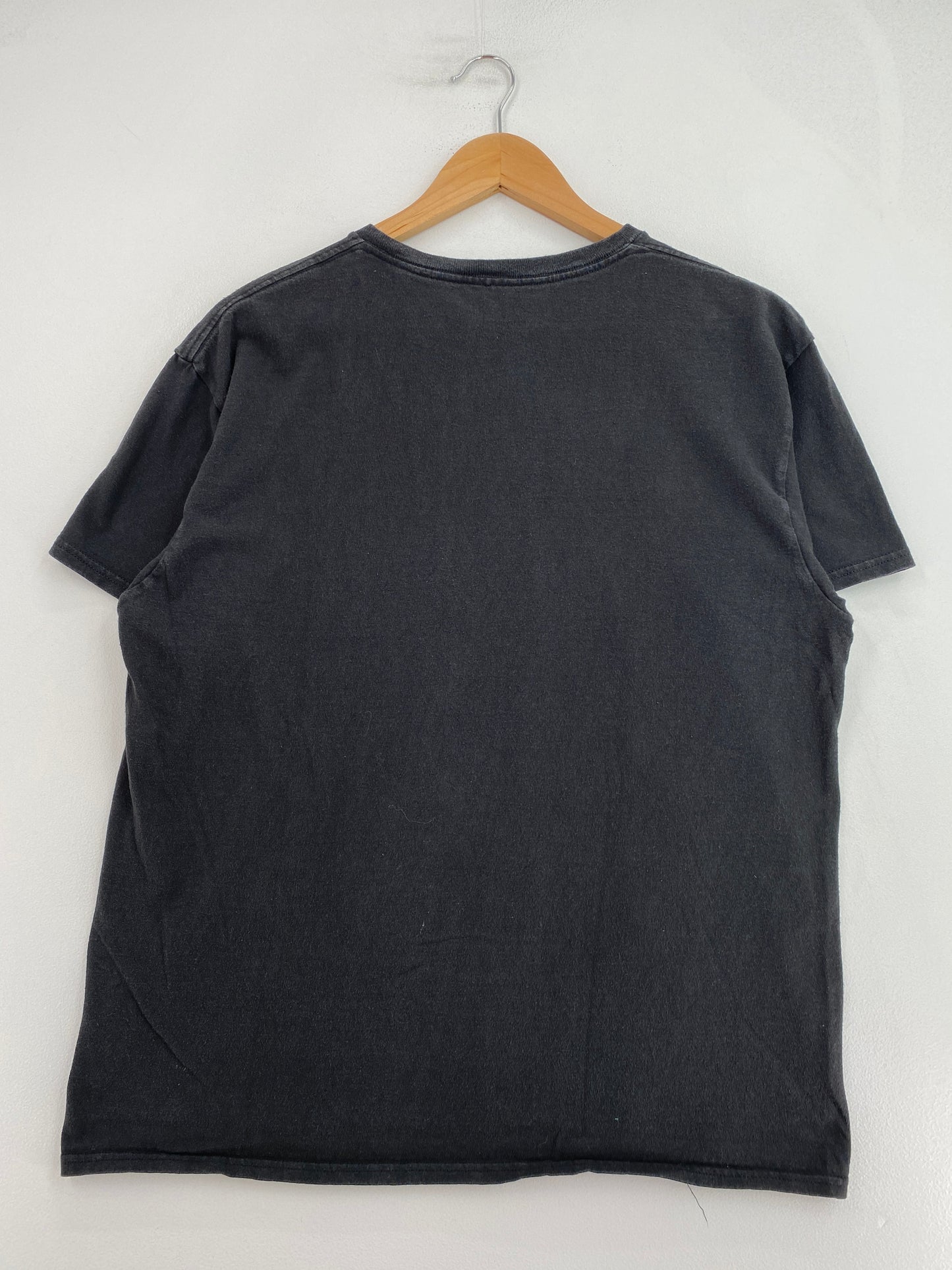Vintage MY HERO ACADEMIA Size L T-Shirt / G2504T