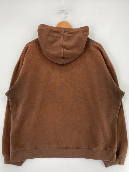 Vintage GAP Size XL Hoodie Sweat-Shirt / G984S