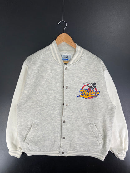 90’s MICKEY Size XL DISNEY Sweat-shirt / F3999S
